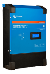 SmartSolar MPPT RS 450/100-Tr