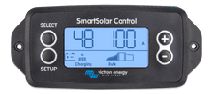 SmartSolar Pluggable Display