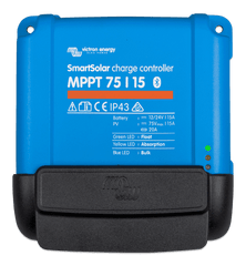 MPPT WireBox-S 75-10/15