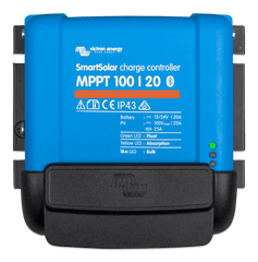 MPPT WireBox-S 100-20