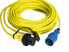 Shore Power Cord 25m 16A/250Va