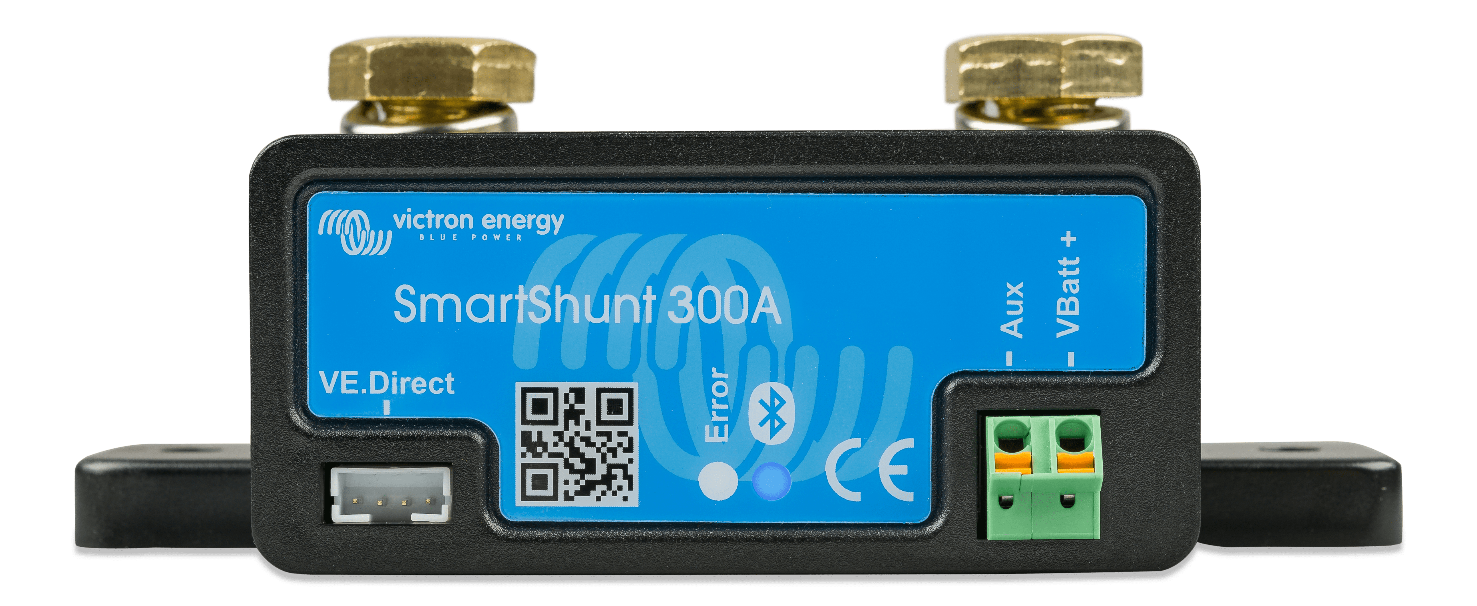 SmartShunt 300A/50mV