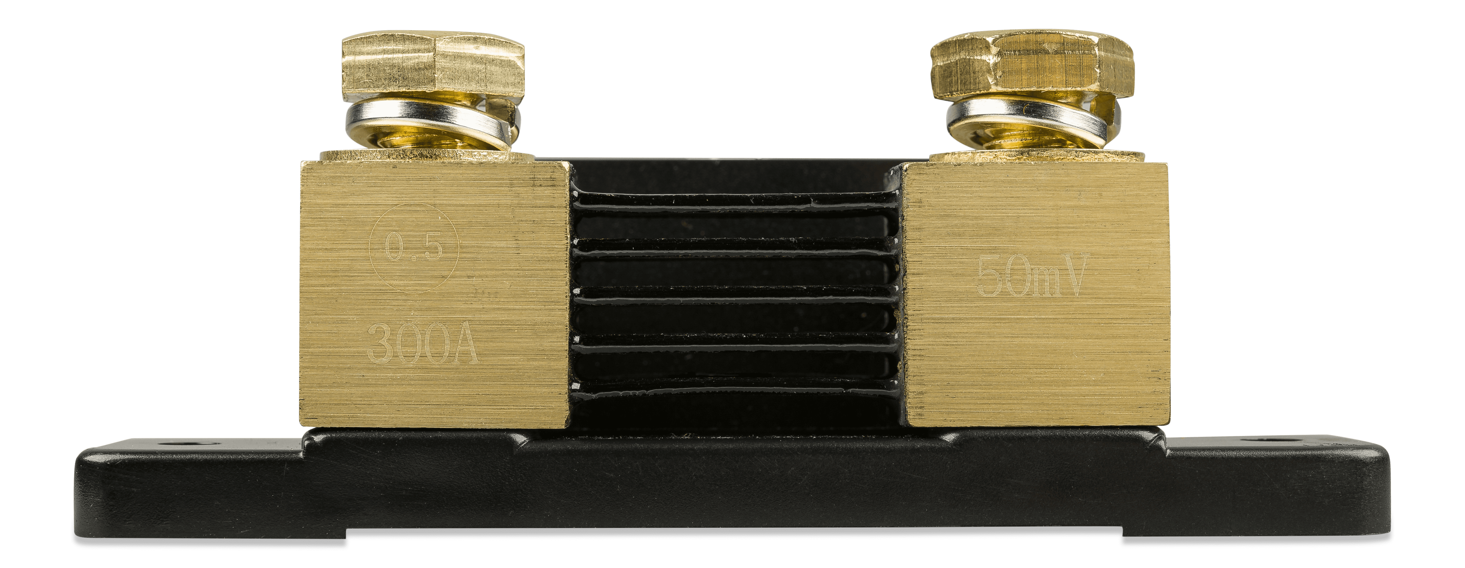 SmartShunt 300A/50mV
