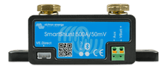 SmartShunt 500A/50mV