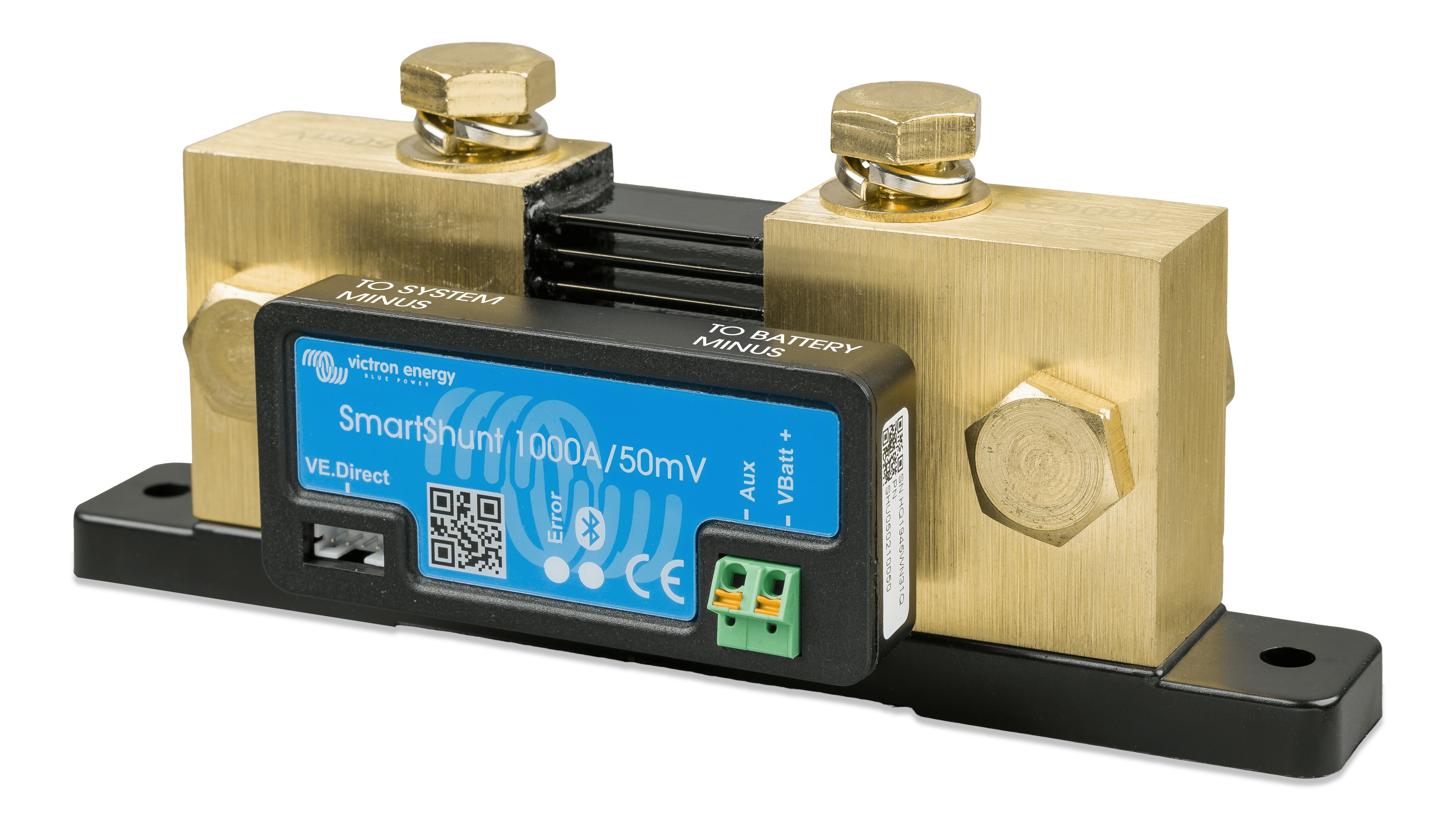 SmartShunt 1000A/50mV