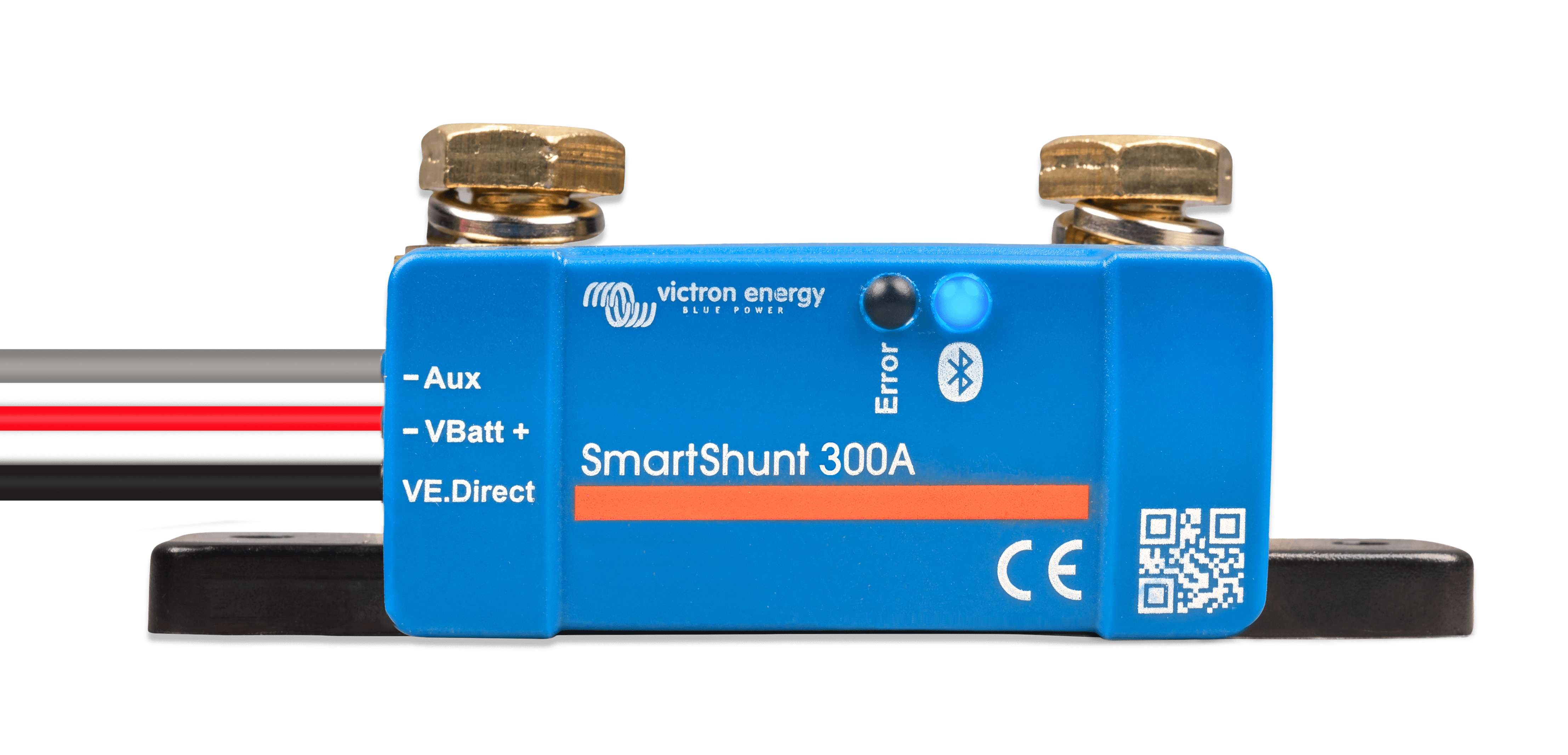 SmartShunt 300A/50mV IP65