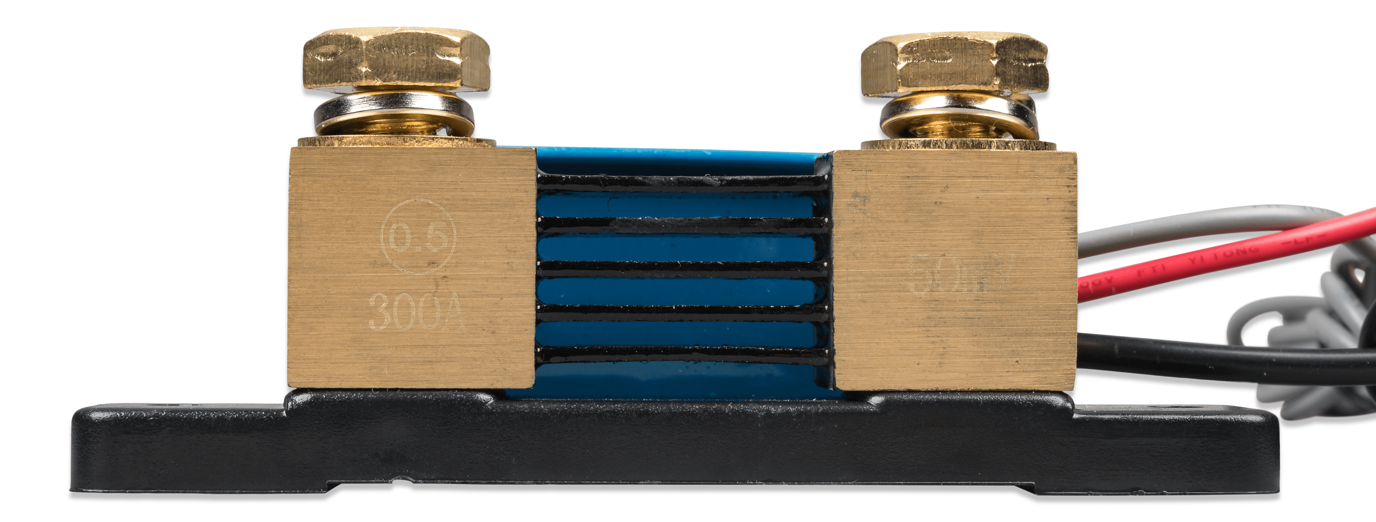 SmartShunt 300A/50mV IP65