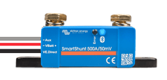 SmartShunt 500A/50mV IP65