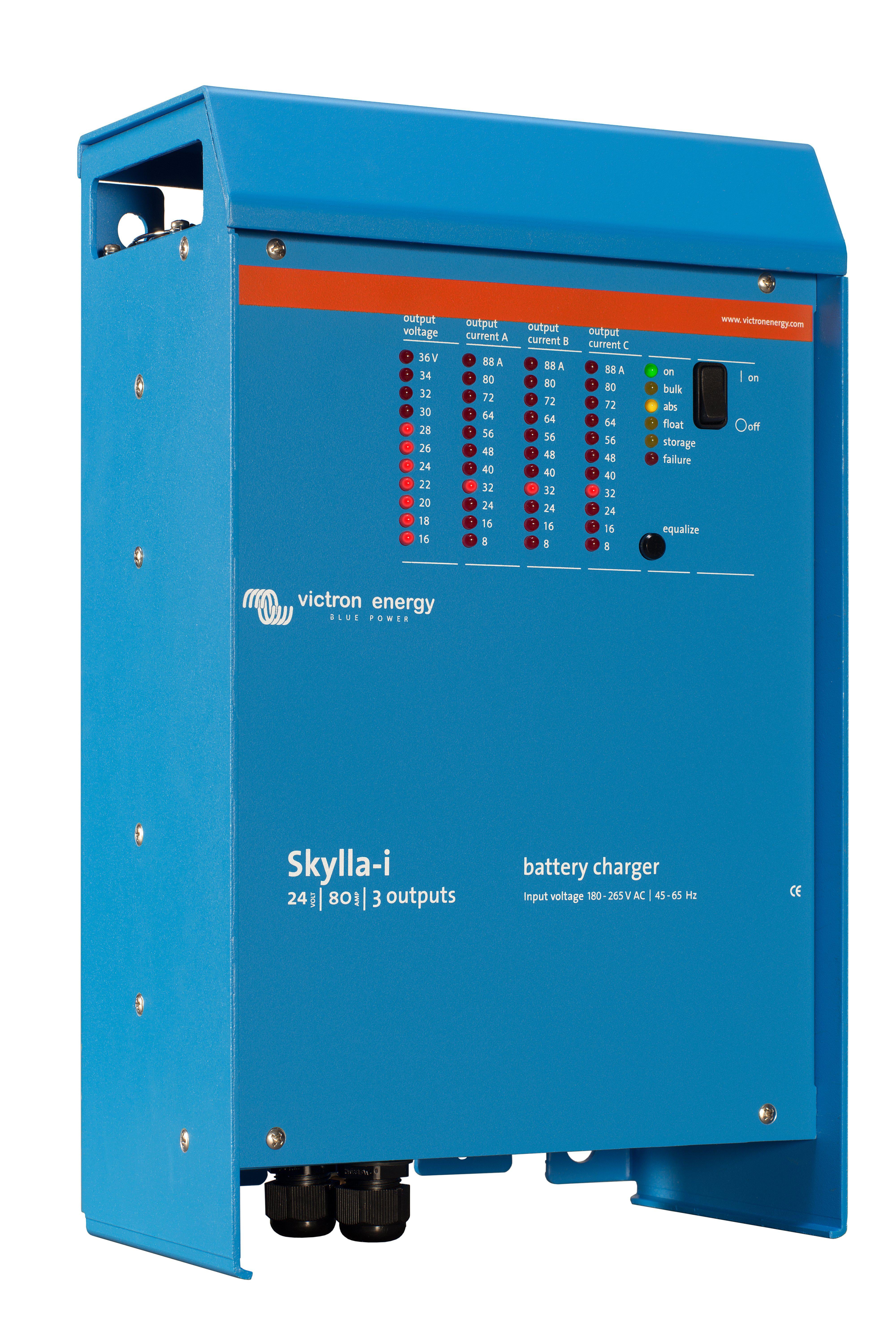 Skylla-i 24/80(3) 230V