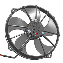 Fläkt 24V VA75-B100/IE-90A