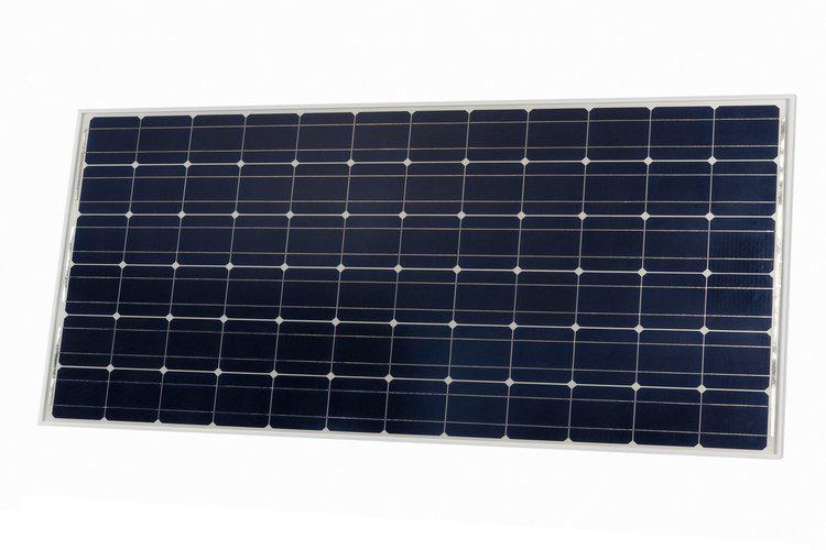 Solar Panel 305W-20V Mono