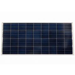 Solar Panel 270W-20V Poly
