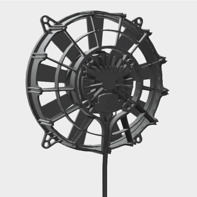 Fan 24V VA109-BBL330PN-109A