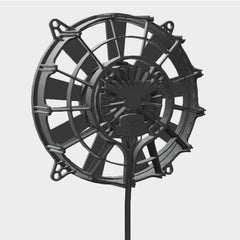 Fan 24V VA109-BBL330PN-109A