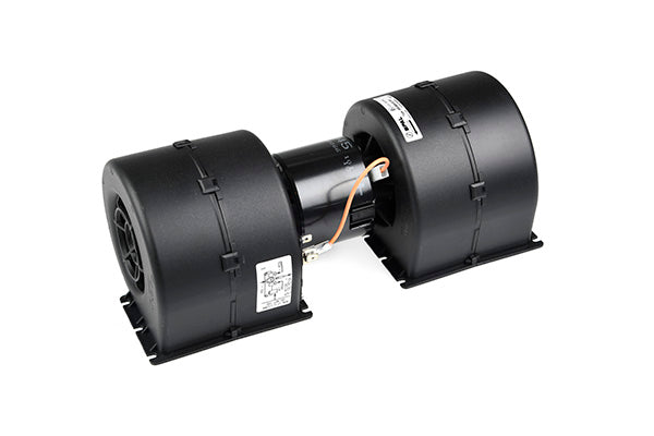 Fläkt 24V 008-B45-02