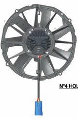 Fläkt 24V VA113-BBL504PN-94A