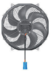 Fläkt 12V VA91-ABL326P/N-65A