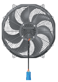 Fläkt 24V VA91-BBL341PRAN-65A