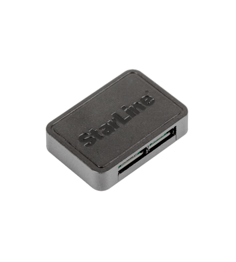 StarLine Sigma 10 CAN/LIN-modul