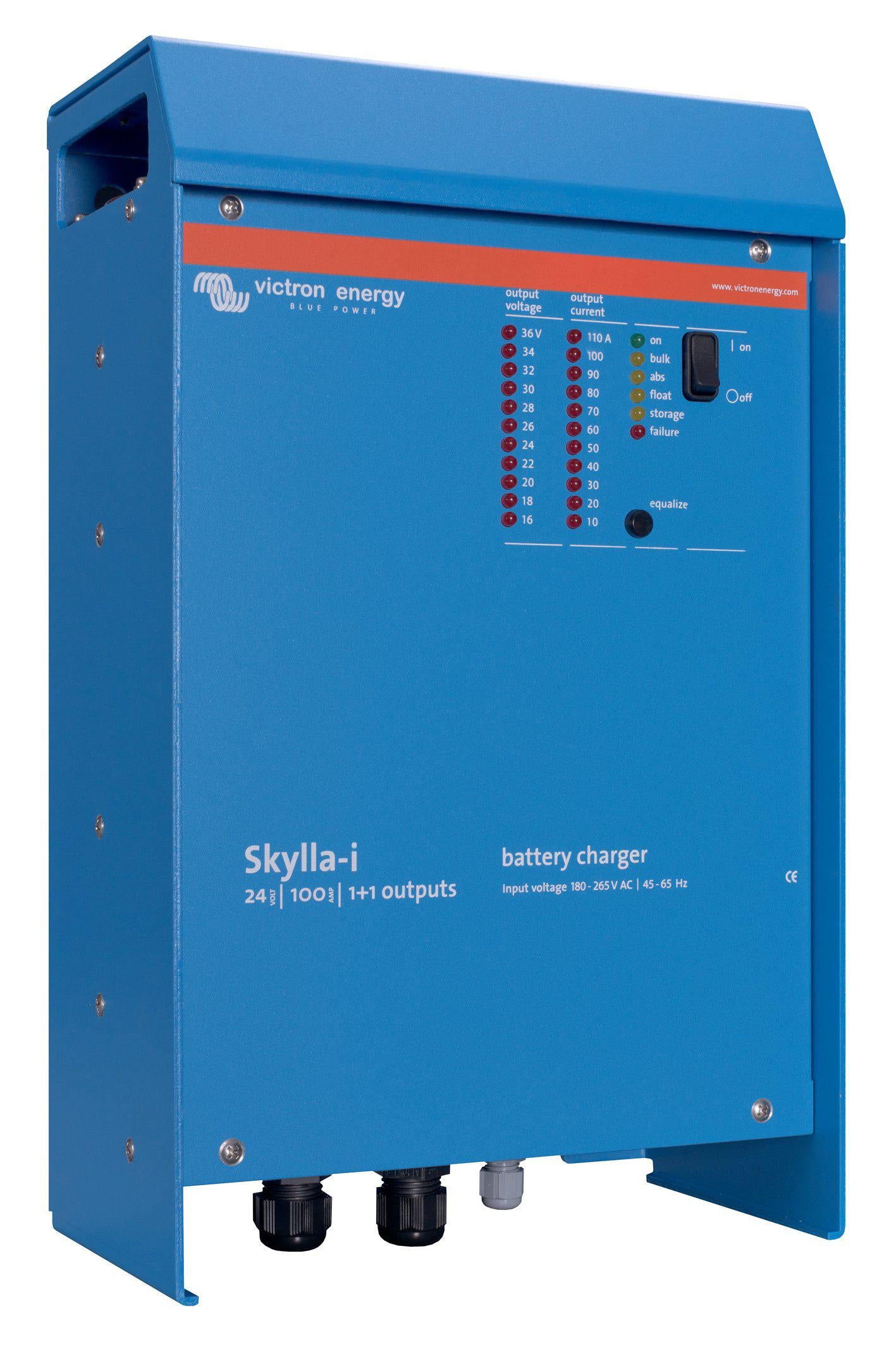 Skylla-i 24/100(3) 230V