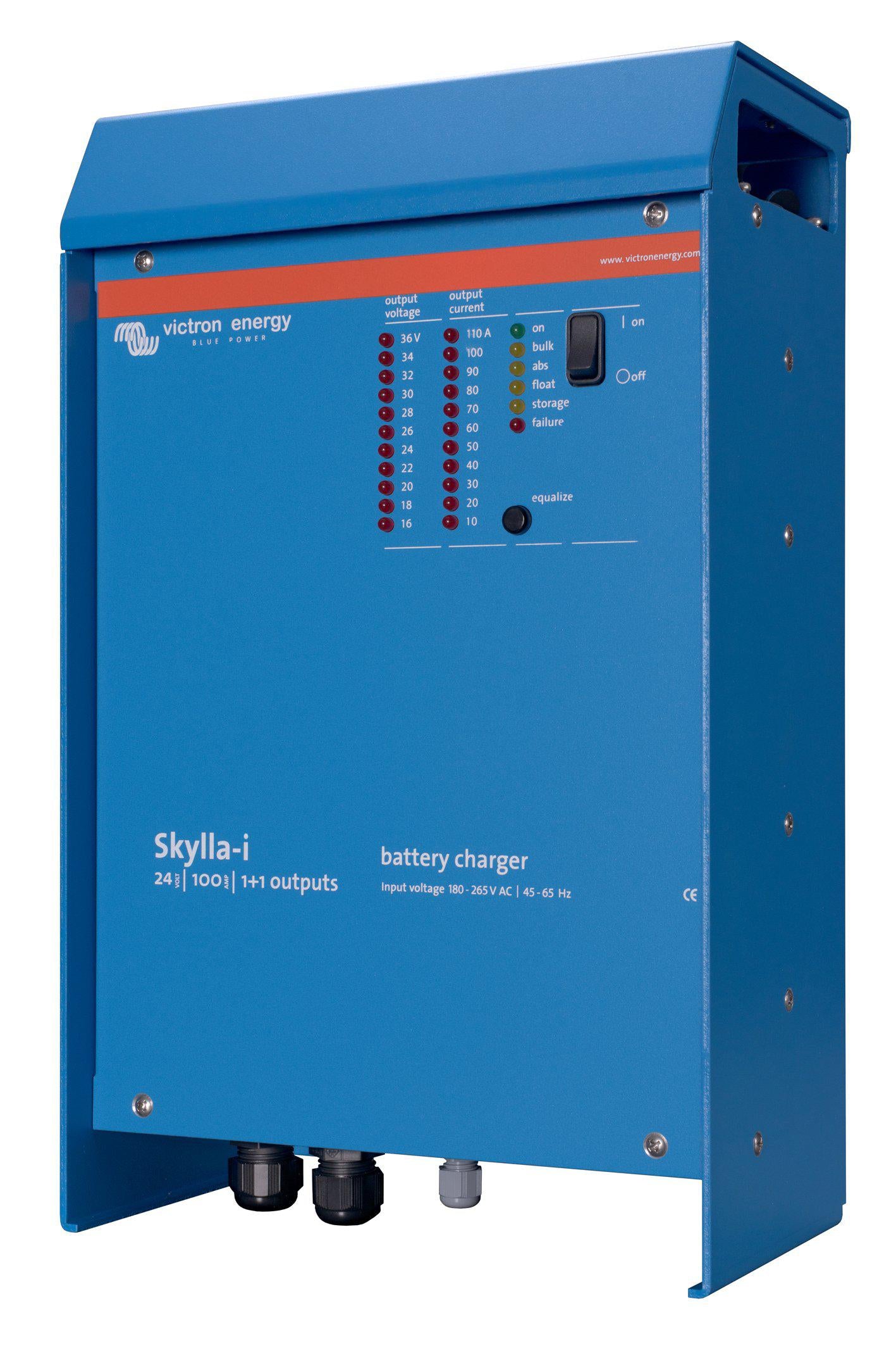 Skylla-i 24/100(3) 230V