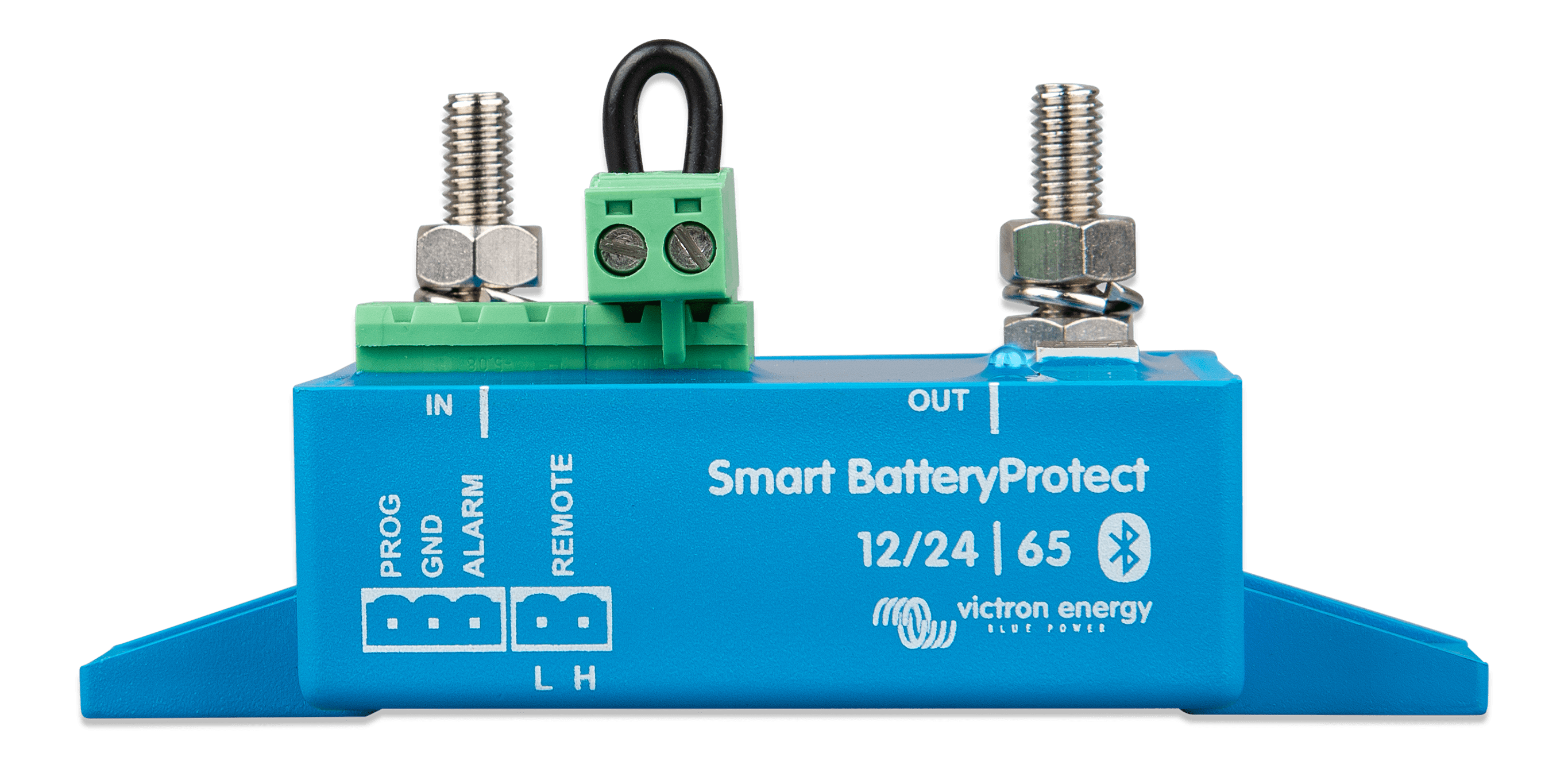 Smart BatteryProtect 12/24V-65