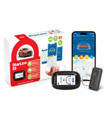 StarLine B9v3 PRO