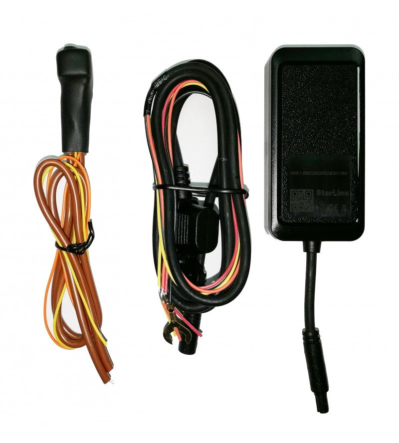 StarLine M13EU