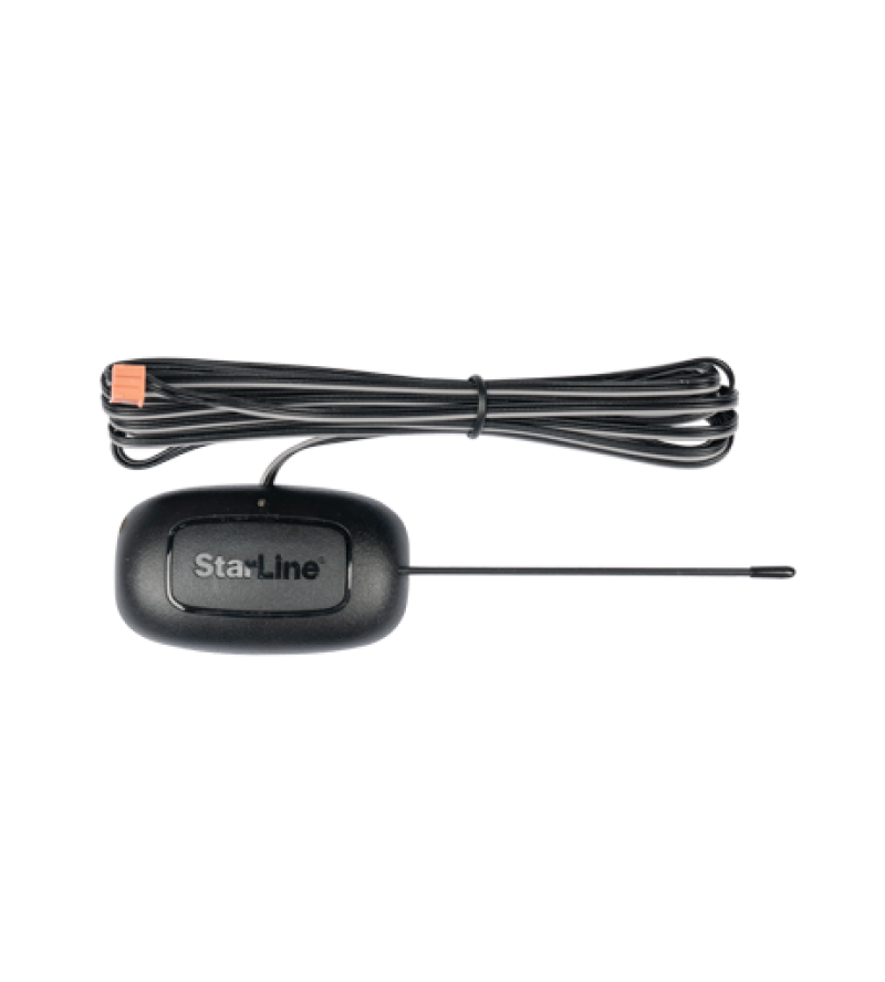 StarLine B9v3 PRO