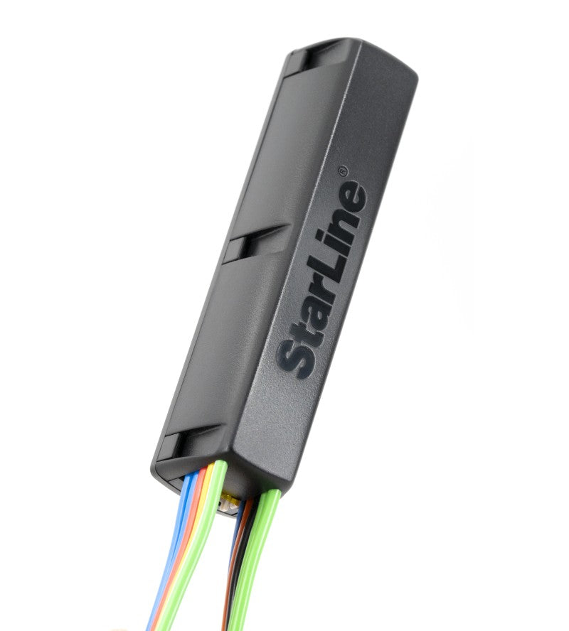 StarLine B9v3 PRO