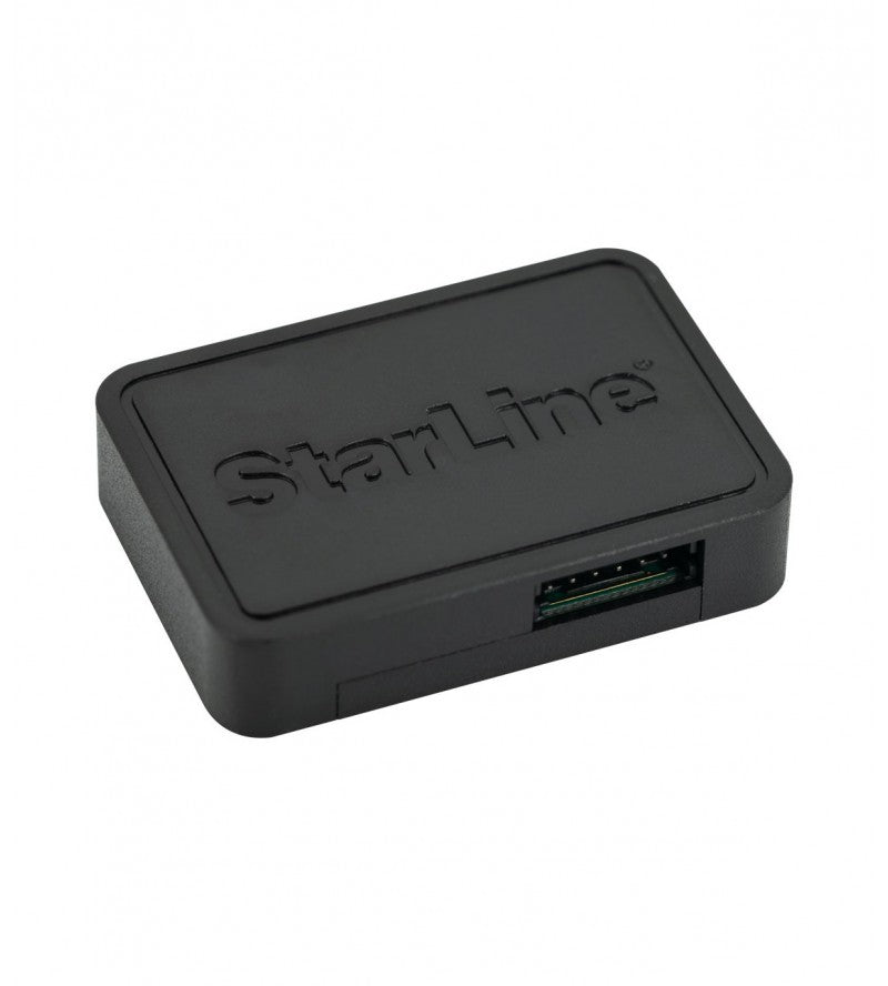 StarLine i96CAN Smart
