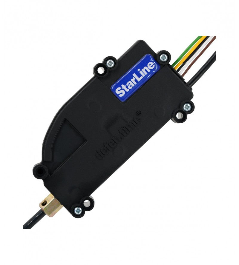 StarLine L11+ Motorhuvsblockering