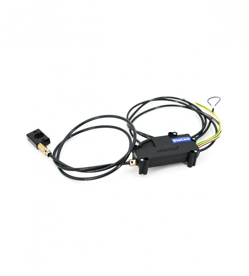 StarLine L11+ Motorhuvsblockering