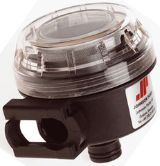 Pumpfilter M40 inlopp