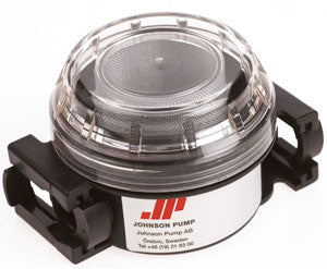 Pumpfilter M20 universaltyp