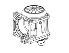 Fläkt- & Styrenhet TT-Evo 5+ B