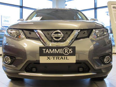 Kylarskydd Nissan X-Trail
