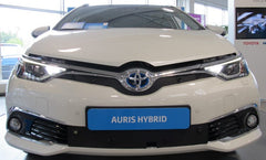 Kylarskydd Toyota Auris Hybrid