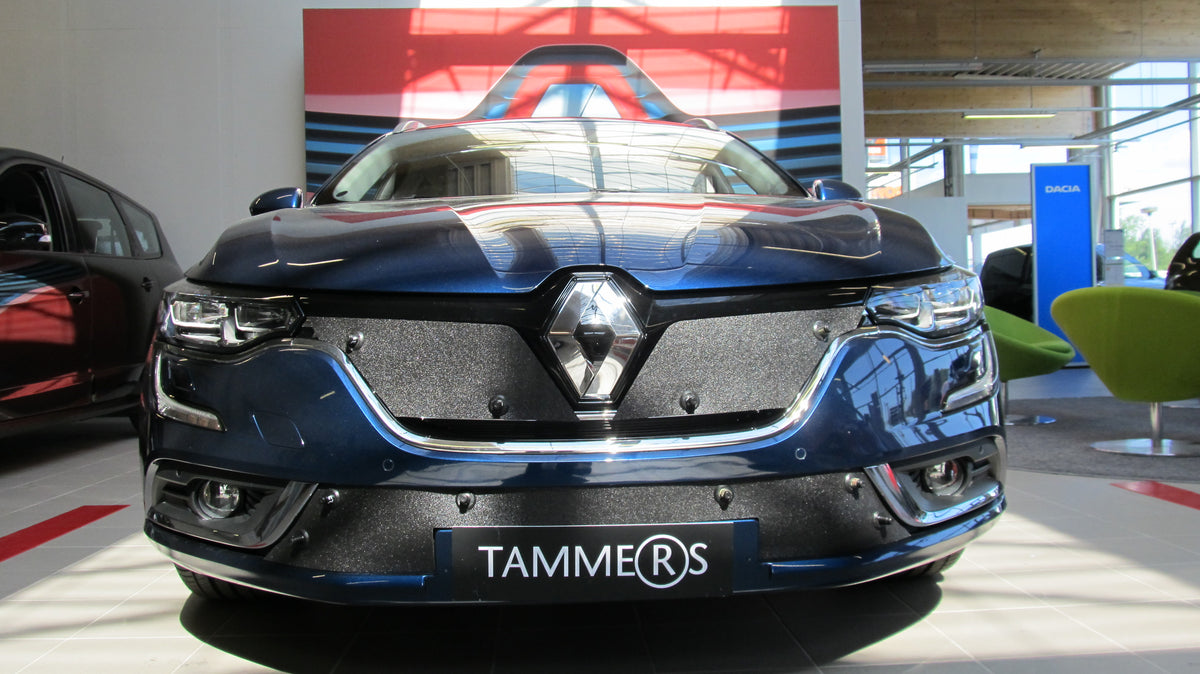 Kylarskydd Renault Talisman