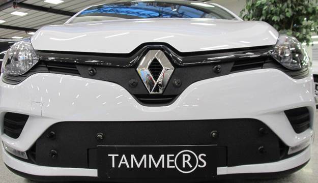 Kylarskydd Renault Clio