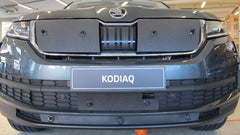 Kylarskydd Skoda Kodiaq