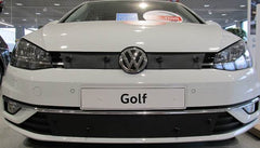 Kylarskydd Volkswagen Golf