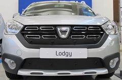 Kylarskydd Dacia Lodgy