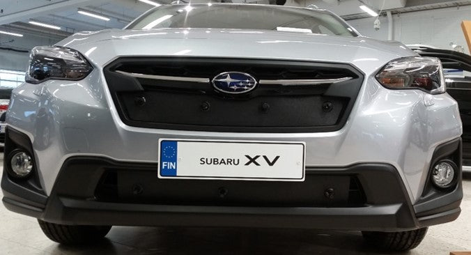 Kylarskydd Subaru XV