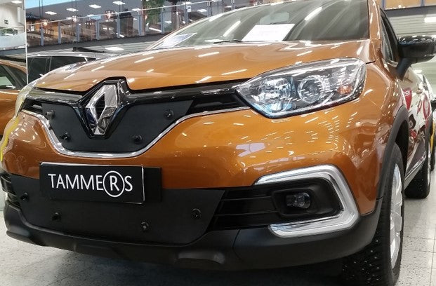 Kylarskydd Renault Captur