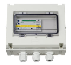VE Transfer Switch 5KVA, 1ph,