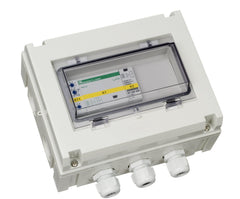 VE Transfer Switch 5KVA, 1ph,