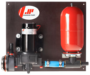 Membranpump 24V WPS 2.9 UM