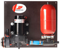 Membranpump 12V WPS 3.5 UM
