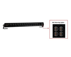 V-Sight Visible R65 LED-Ramp 19″ (E-godkand)